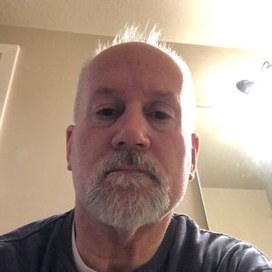 Meet your Posher, Brent